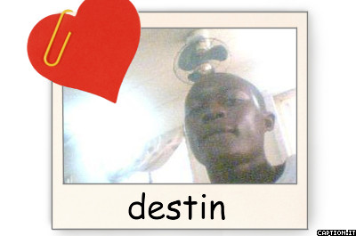 destin
